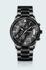 SINOBI Relojes Hombre 2017 Masculino Top Brand Luxury Business Quartz Watch Chronograph Mens Watches Man Waterproof Wristwatch