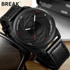 BREAK Photographer Camera Style stainless Men/Women Casual Sport Watches