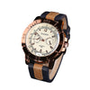 Hot Quartz wrist men's watches of the famous luxury brand
