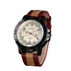 Hot Quartz wrist men's watches of the famous luxury brand