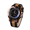 Hot Quartz wrist men's watches of the famous luxury brand