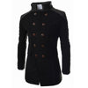 Men Jacket Warm Winter