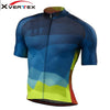 Maglia SL Pro team RBX Cycling , road bike racing , Summer short sleeve Jersey