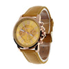 Geneva Brand Watches Women Casual Numeral Wrist Watch