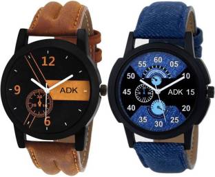 Watches