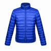 Ultra Light Winter Jacket Coat