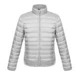 Ultra Light Winter Jacket Coat