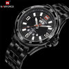 Original Men Steel and Sports Watches Man Military Waterproof watch