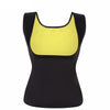 Hot Body Weight Loss Neoprene Slimming Vest