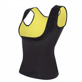 Hot Body Weight Loss Neoprene Slimming Vest