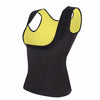 Hot Body Weight Loss Neoprene Slimming Vest