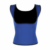 Hot Body Weight Loss Neoprene Slimming Vest