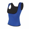 Hot Body Weight Loss Neoprene Slimming Vest