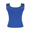 Hot Body Weight Loss Neoprene Slimming Vest