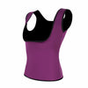 Hot Body Weight Loss Neoprene Slimming Vest
