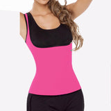 Hot Body Weight Loss Neoprene Slimming Vest