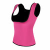 Hot Body Weight Loss Neoprene Slimming Vest