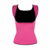 Hot Body Weight Loss Neoprene Slimming Vest