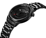 BREAK Photographer Camera Style stainless Men/Women Casual Sport Watches
