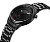 BREAK Photographer Camera Style stainless Men/Women Casual Sport Watches
