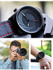 BREAK Photographer Camera Style stainless Men/Women Casual Sport Watches