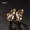 Gold color Earrings Earring Jewelry