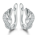 Gold color Earrings Earring Jewelry