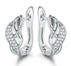 Gold color Earrings Earring Jewelry