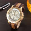 Hot  Quartz wrist men's watches of the famous luxury brand