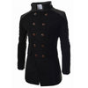 Men Jacket Warm Winter