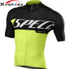Maglia  SL Pro team RBX Cycling , road bike racing , Summer short sleeve Jersey