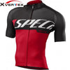 Maglia  SL Pro team RBX Cycling , road bike racing , Summer short sleeve Jersey