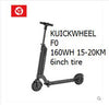 KUICKWHEEL/FASTWHEEL F0 160wh 210wh  electric scooter