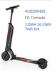KUICKWHEEL/FASTWHEEL F0 160wh 210wh  electric scooter