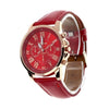 Geneva Brand Watches Women Casual Numeral Wrist Watch