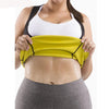 Hot Body Weight Loss Neoprene Slimming Vest